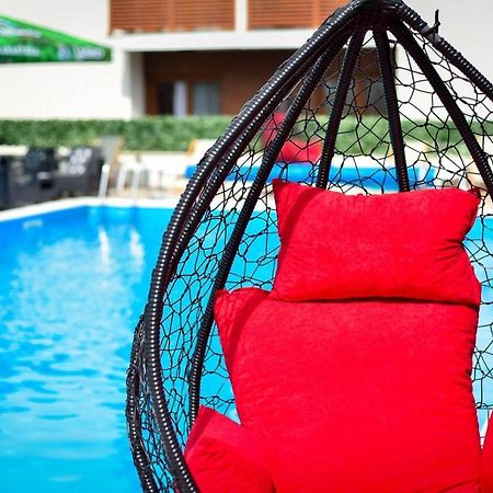 Apartment Stefan In Vila Katalina Lux Ζλάτιμπορ Εξωτερικό φωτογραφία