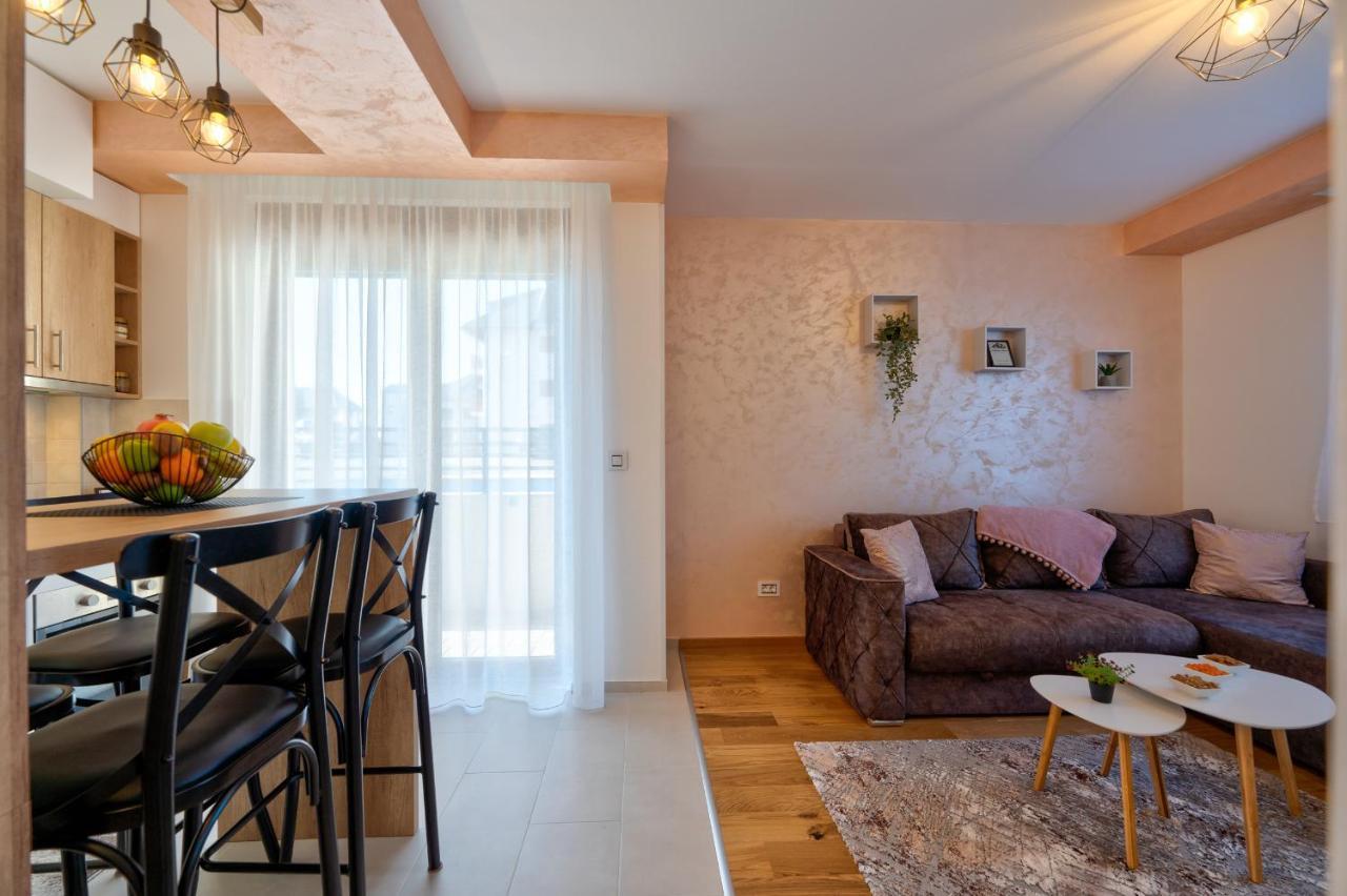 Apartment Stefan In Vila Katalina Lux Ζλάτιμπορ Εξωτερικό φωτογραφία