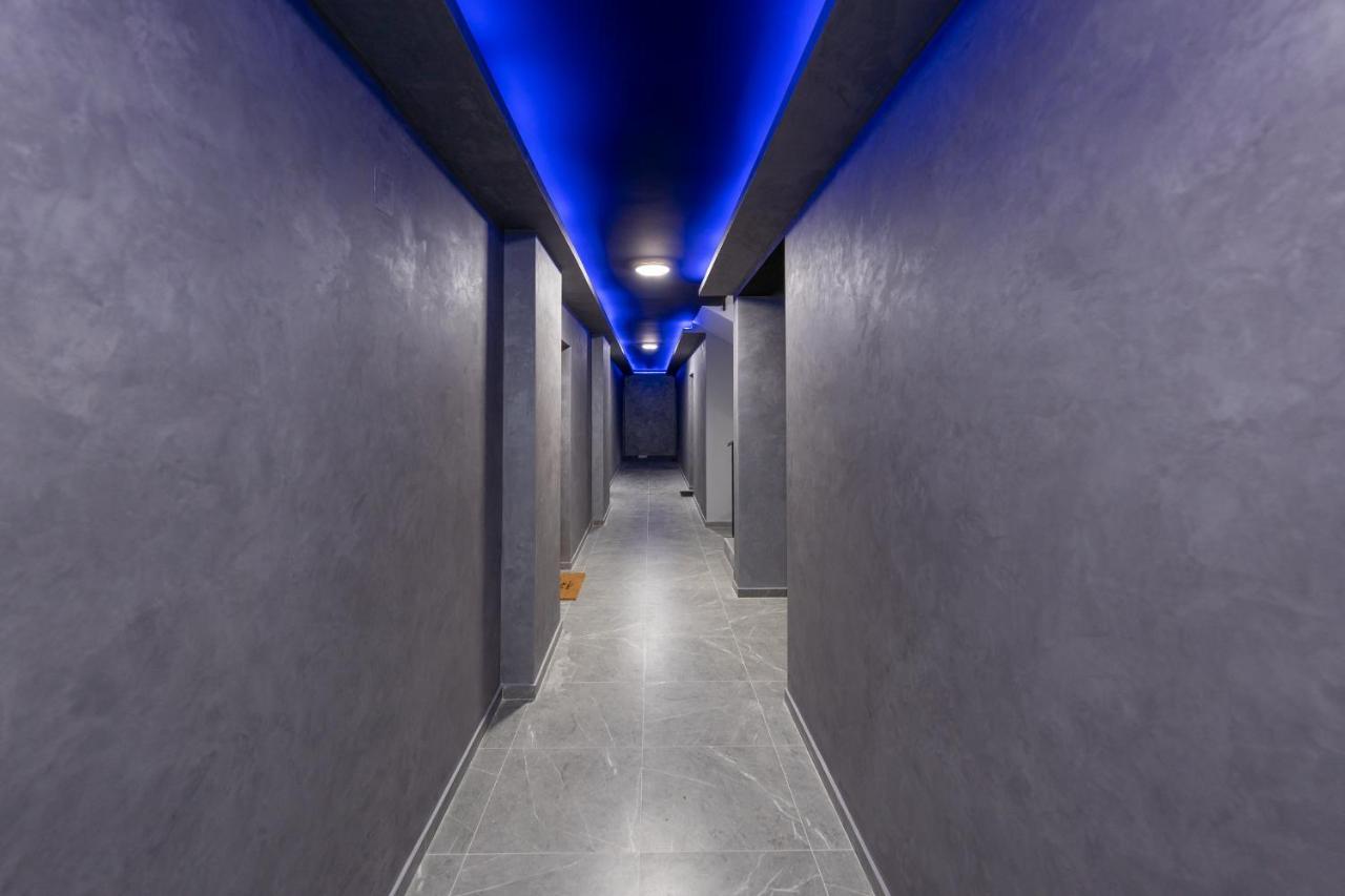 Apartment Stefan In Vila Katalina Lux Ζλάτιμπορ Εξωτερικό φωτογραφία