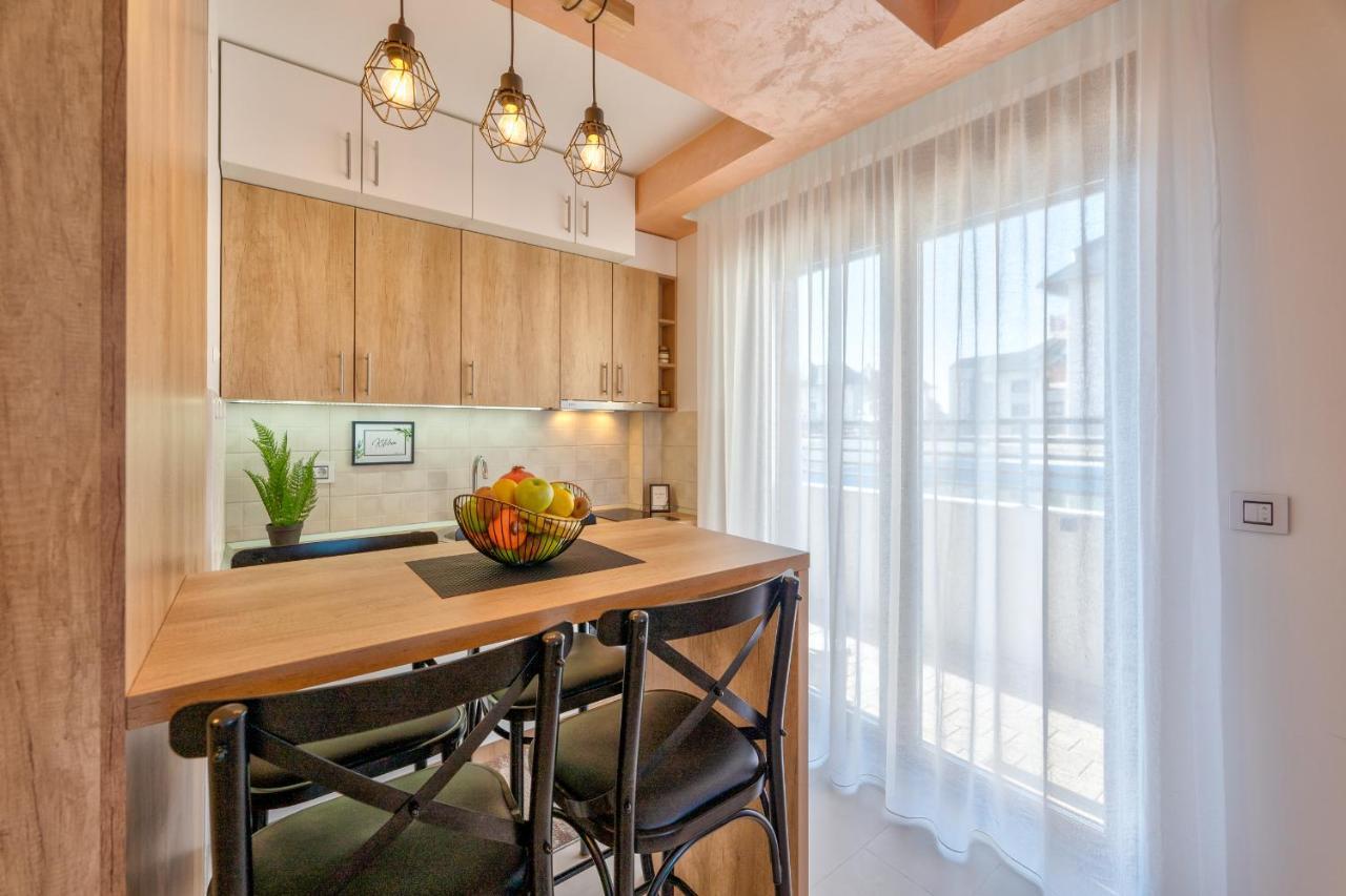 Apartment Stefan In Vila Katalina Lux Ζλάτιμπορ Εξωτερικό φωτογραφία