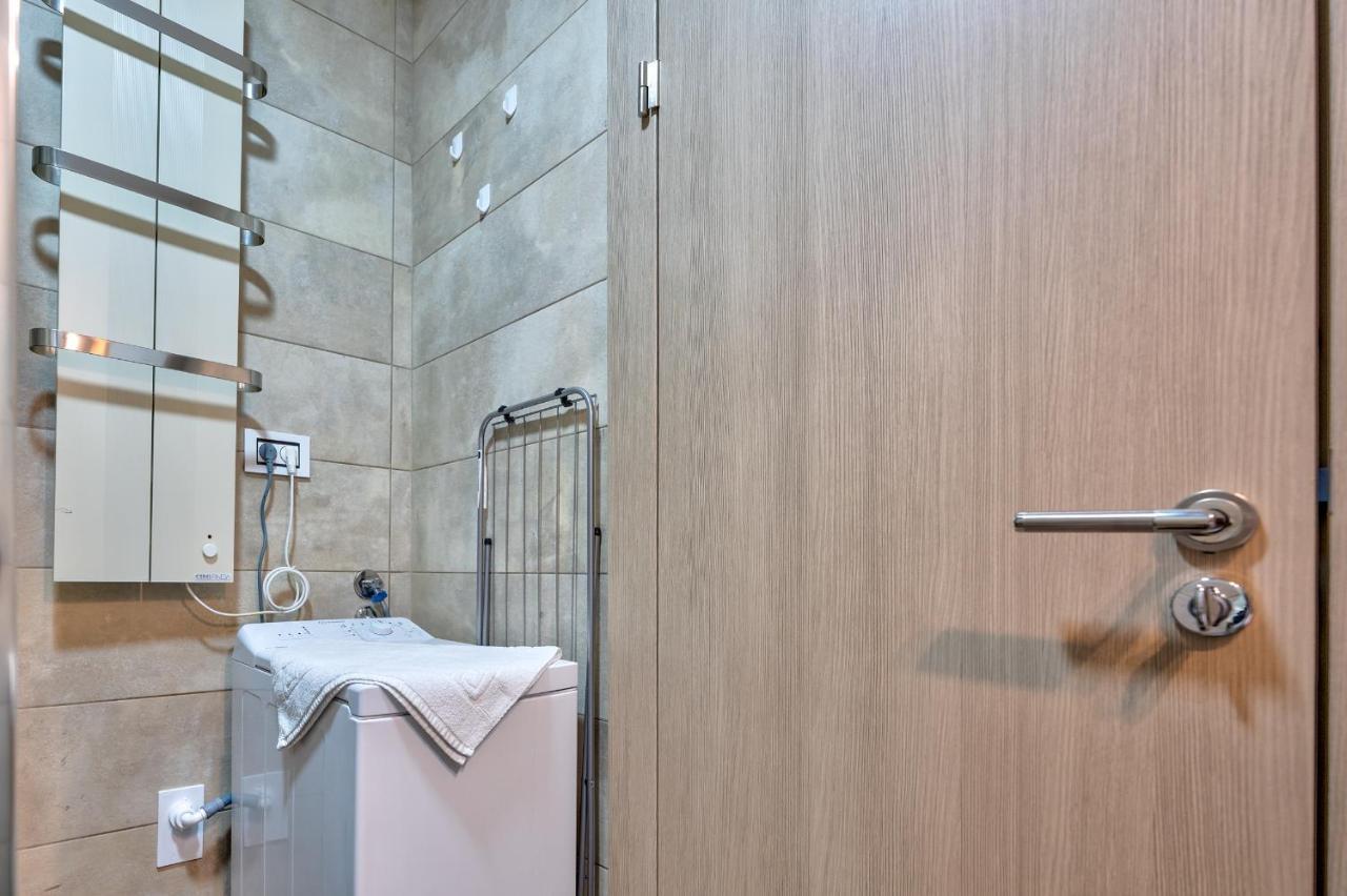 Apartment Stefan In Vila Katalina Lux Ζλάτιμπορ Εξωτερικό φωτογραφία