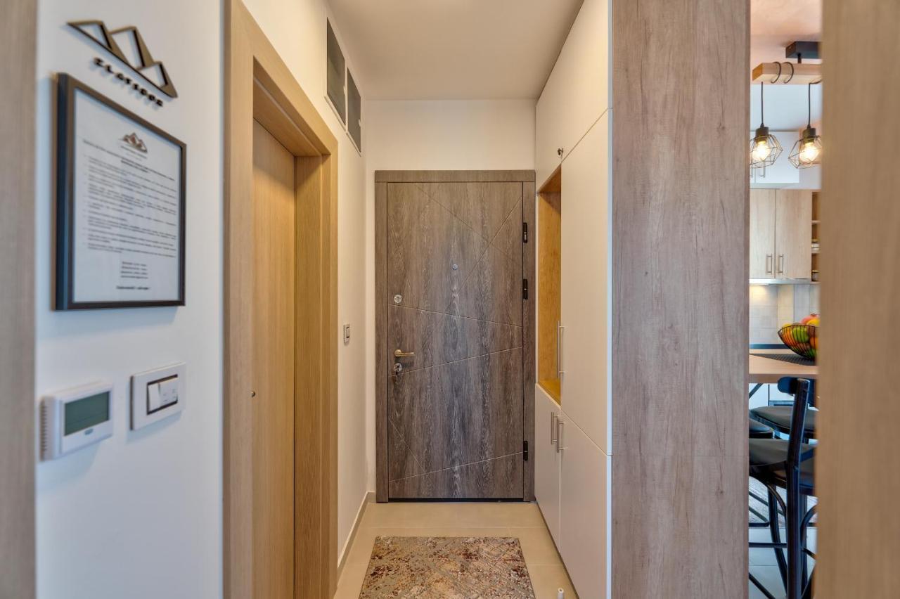 Apartment Stefan In Vila Katalina Lux Ζλάτιμπορ Εξωτερικό φωτογραφία
