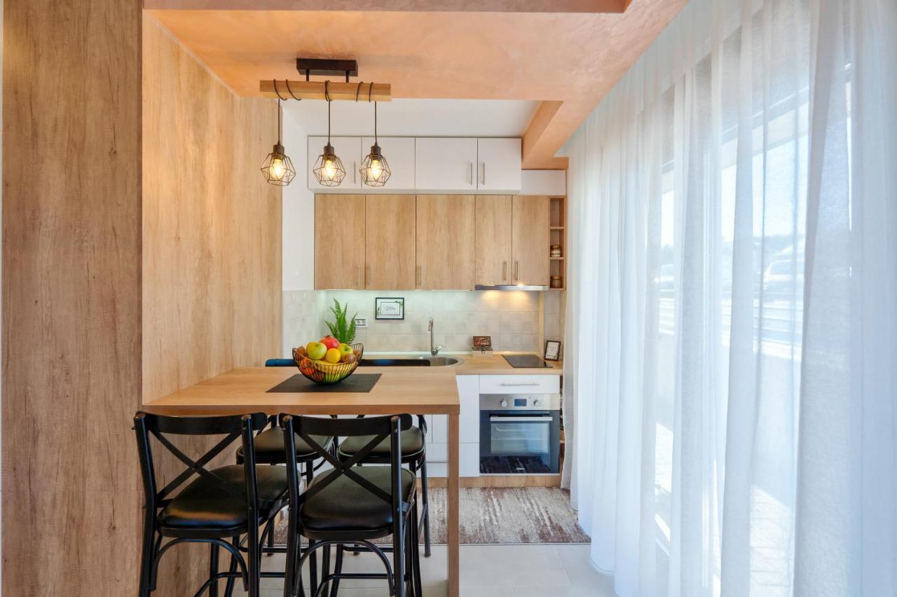 Apartment Stefan In Vila Katalina Lux Ζλάτιμπορ Εξωτερικό φωτογραφία