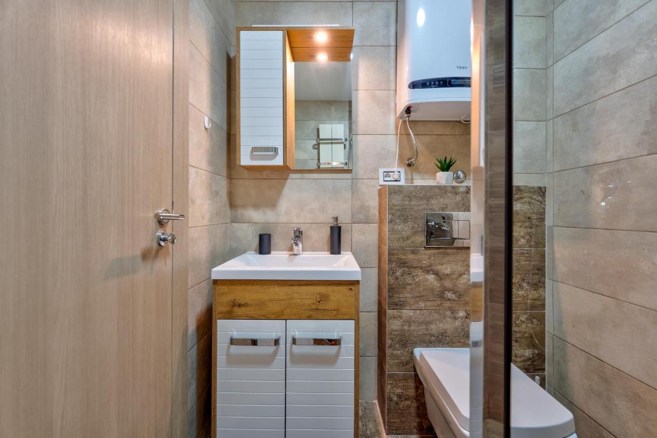 Apartment Stefan In Vila Katalina Lux Ζλάτιμπορ Εξωτερικό φωτογραφία
