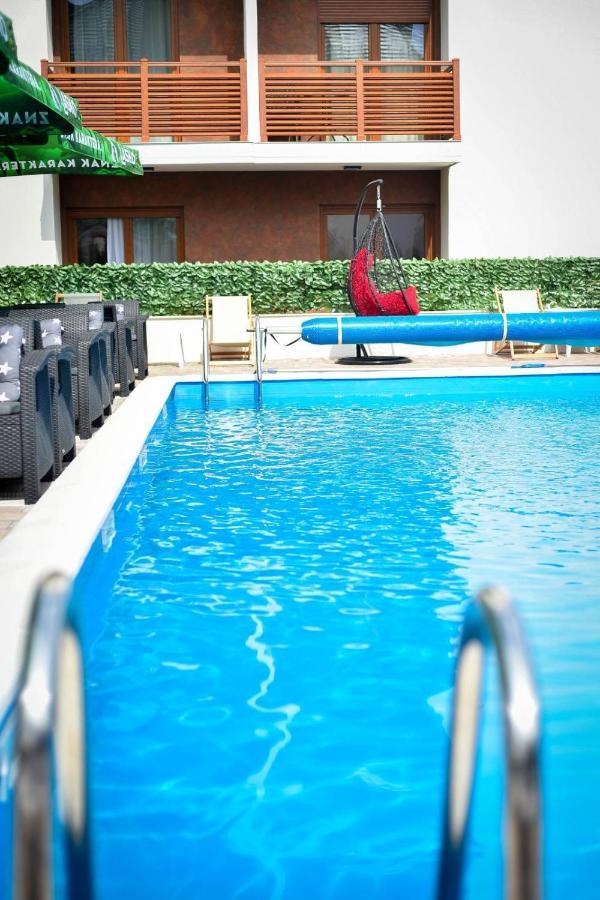 Apartment Stefan In Vila Katalina Lux Ζλάτιμπορ Εξωτερικό φωτογραφία