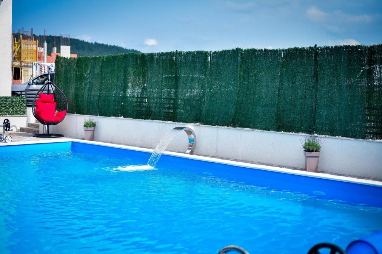 Apartment Stefan In Vila Katalina Lux Ζλάτιμπορ Εξωτερικό φωτογραφία