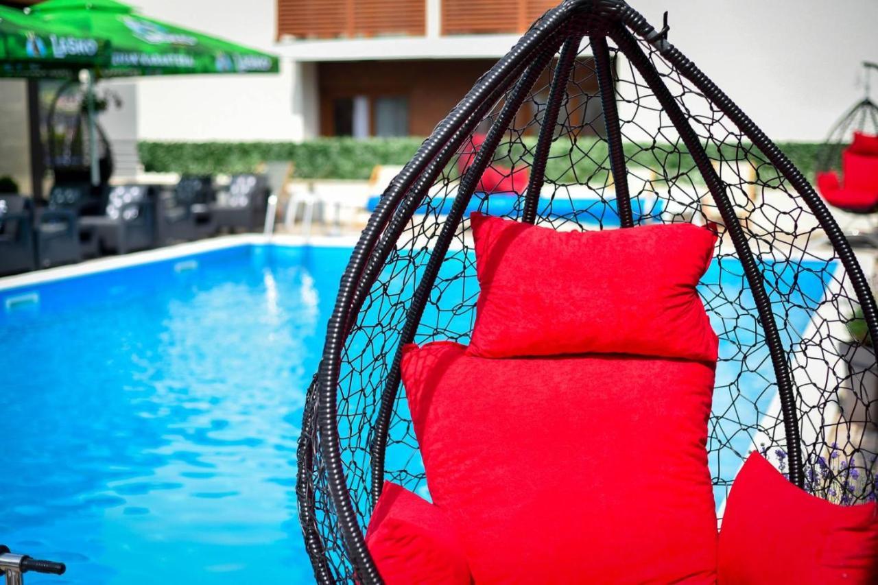 Apartment Stefan In Vila Katalina Lux Ζλάτιμπορ Εξωτερικό φωτογραφία